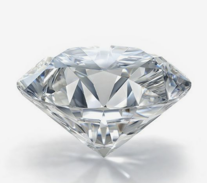 April Birthstone: Diamond