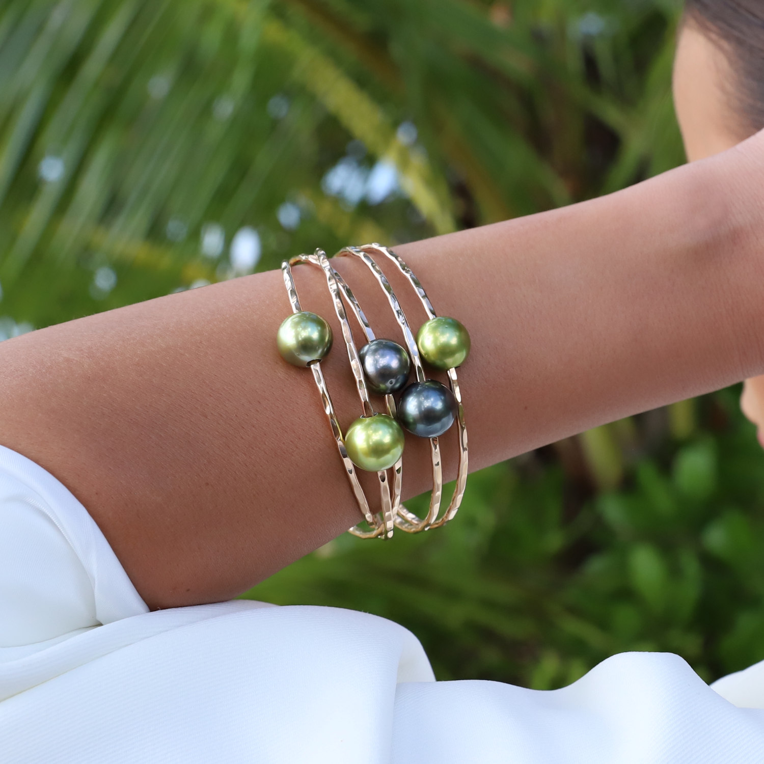 Hawaiian Jewelry Bracelets - Exquisite Collection – Page 10
