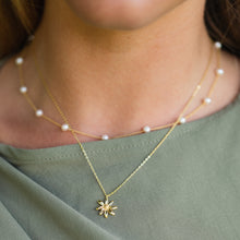 Load image into Gallery viewer, Tiare Necklace