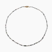 Load image into Gallery viewer, Marisa III Tahitian Keshi Pearl Strand
