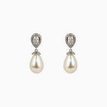 Load image into Gallery viewer, Luisa Bridal Earrings