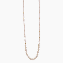 Load image into Gallery viewer, Pikake Long Necklace