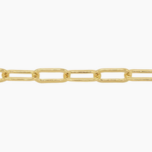 画像をギャラリービューアに読み込む, Paperclip Chain 14kt Gold Filled