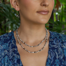 Load image into Gallery viewer, Marisa III Tahitian Keshi Pearl Strand
