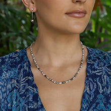 Load image into Gallery viewer, Marisa III Tahitian Keshi Pearl Strand