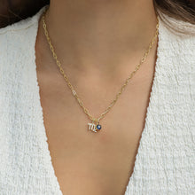 画像をギャラリービューアに読み込む, Paperclip Chain 14kt Gold Filled