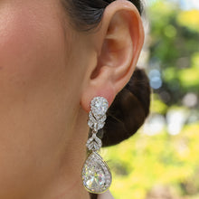 画像をギャラリービューアに読み込む, Esme Bridal Earrings