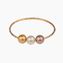 Load image into Gallery viewer, Lanai Pearl Bangle