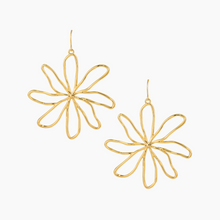 Load image into Gallery viewer, Bold Tiare Earrings