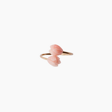 Load image into Gallery viewer, Pink Pikake Ring