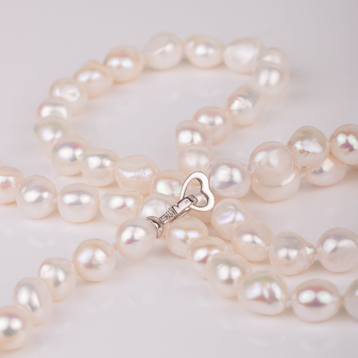 Victoria Rope Strand MishaHawaii