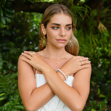 Load image into Gallery viewer, Bold Tiare Earrings