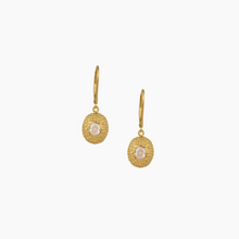 Load image into Gallery viewer, Uni Cubic Zirconia Earrings