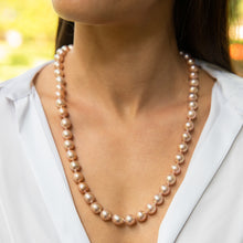 Load image into Gallery viewer, Jillian Pink Strand