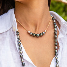 Load image into Gallery viewer, Siren Cali Pearl Necklace