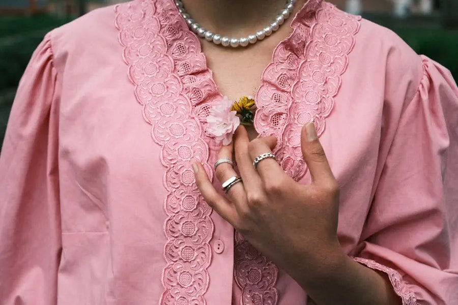 What Makes Pearl Beauty Shine in Jewelry?