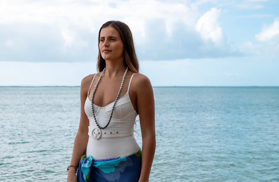 6 Must-Have Tahitian Pearl Pieces for Your Coastal Jewelry Collection