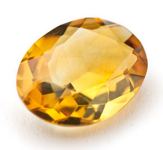 November birthstone: Citrine