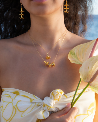 7 Luxe Jewelry Trends Every Modern Mermaid Should Know in Honolulu, Hawaii