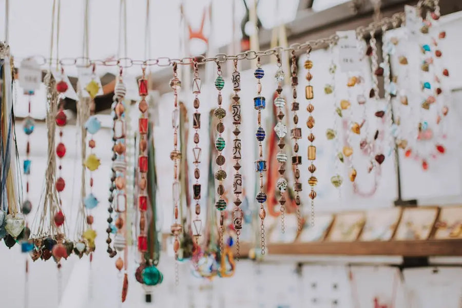 From Sea to Style: Elevate Your Outfit with Artisan Accessories