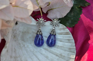 10 Reasons Why Shell Earrings Are a Stylish Choice in Hawaii