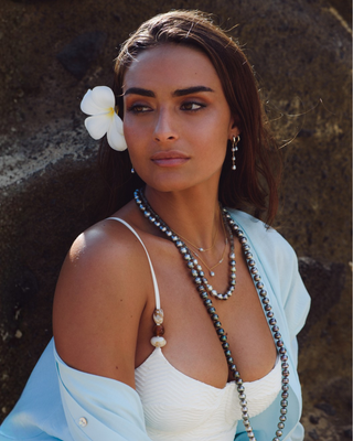 What Makes Pearl Beauty Shine in Jewelry?