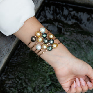 The Art of Choosing the Perfect Luxury Bangles for Your Collection