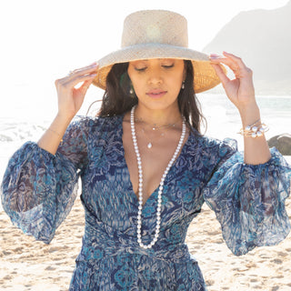 Are Gemstone Bracelets Safe for Ocean Activities?