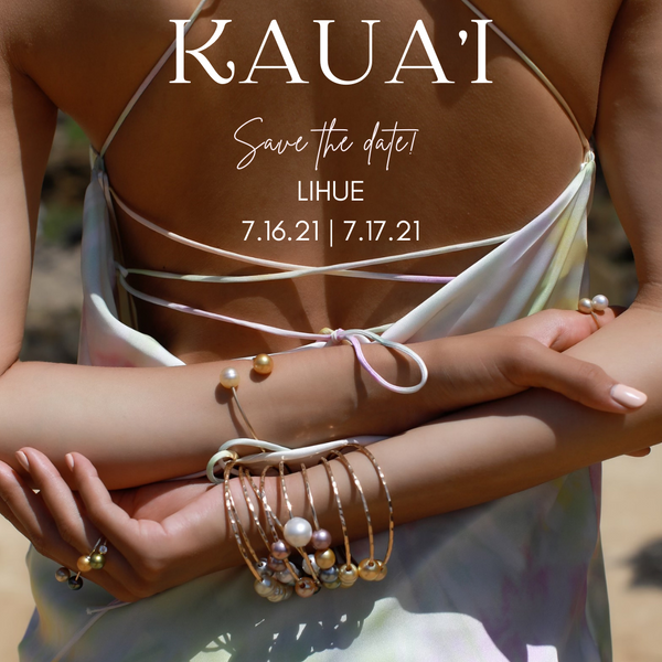Misha Hawaii is coming to Kauai!