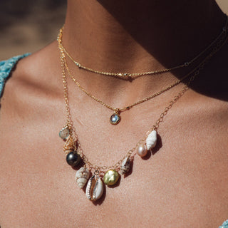 12 Unique Jewelry Pieces Every Modern Mermaid Needs in Honolulu