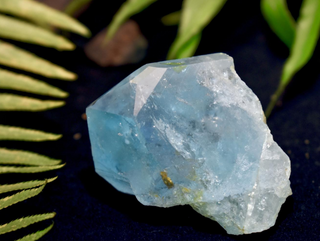 Aquamarine for March