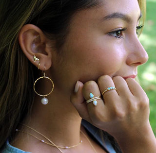 Opals are Back!