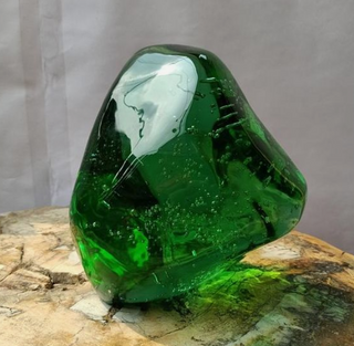 May Birthstone: Emerald