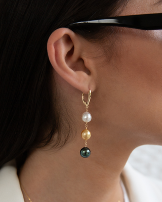 How Do I Choose the Perfect Handcrafted Earrings for My Style?
