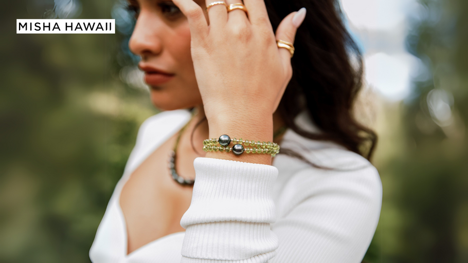 What is Hawaiian Jewelry? A Journey Through Culture, Craft, and Meaning
