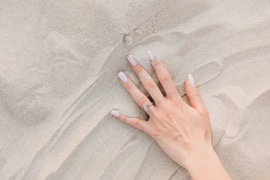 Beach Wedding Jewelry: Trends and Inspirations for Your Ceremony