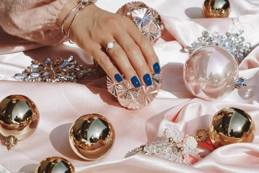 10 Luxe Jewelry Trends Every Modern Mermaid Should Know