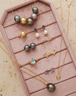 10 Luxe Jewelry Trends Every Modern Mermaid Should Know