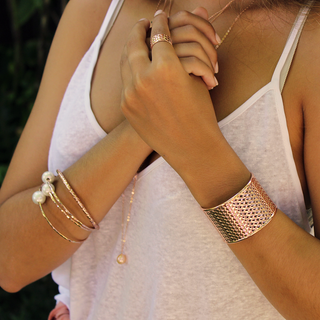 Introducing our Lauhala Collection