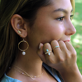 Opal Ocean Collection