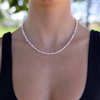 Isa Keshi Pearl Strand