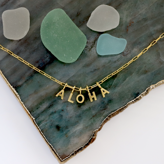 Initial Charm
