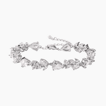 Load image into Gallery viewer, Bling Diamond Bridal Bracelet