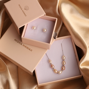 Timeless Elegance Gift Set