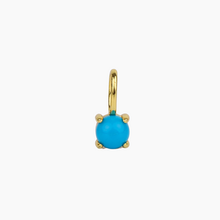 Turquoise Charm