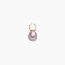 Load image into Gallery viewer, Pink Pearl Charm