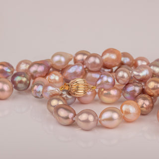 Penelope Rope Strand