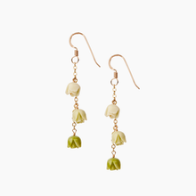 画像をギャラリービューアに読み込む, Lokelani Drop Earrings