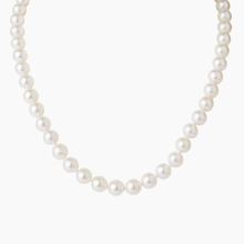 Load image into Gallery viewer, Akoya Pearl Princess Strand