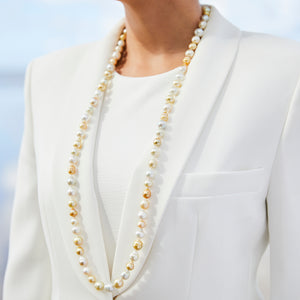 Monaco Rope Strand